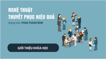 14 Bài Học Về Thuyết Phục